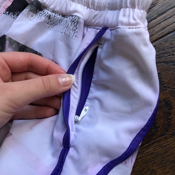 Lululemon Shorts - Picture 8 of 8